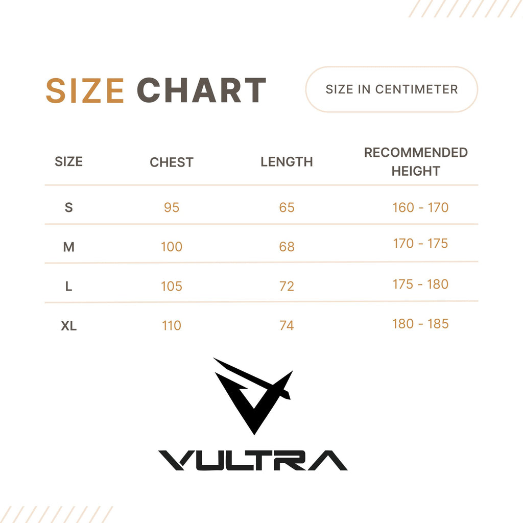 VULTRA SENTINEL™ Performance Hoodie