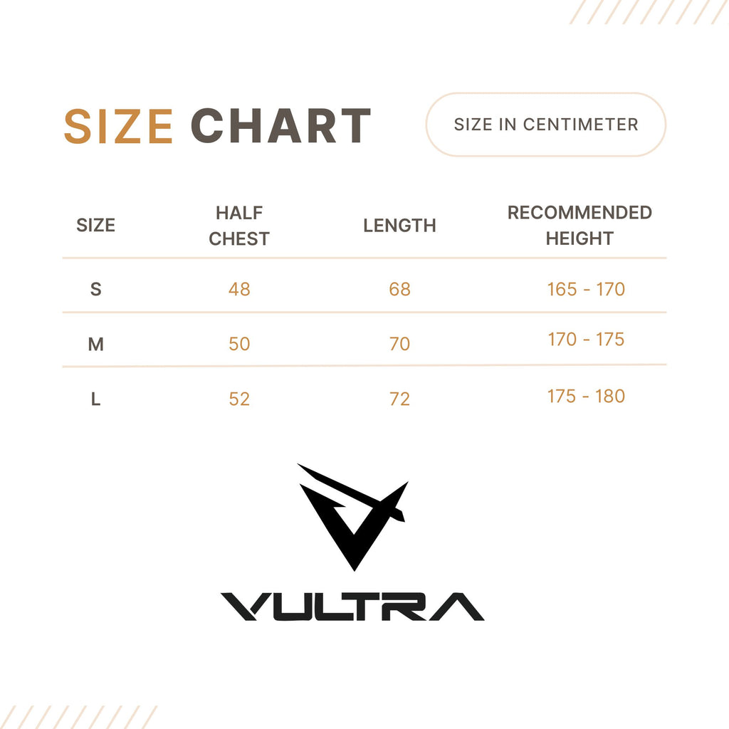 VULTRA APEX™ Long Sleeve Performance Tee