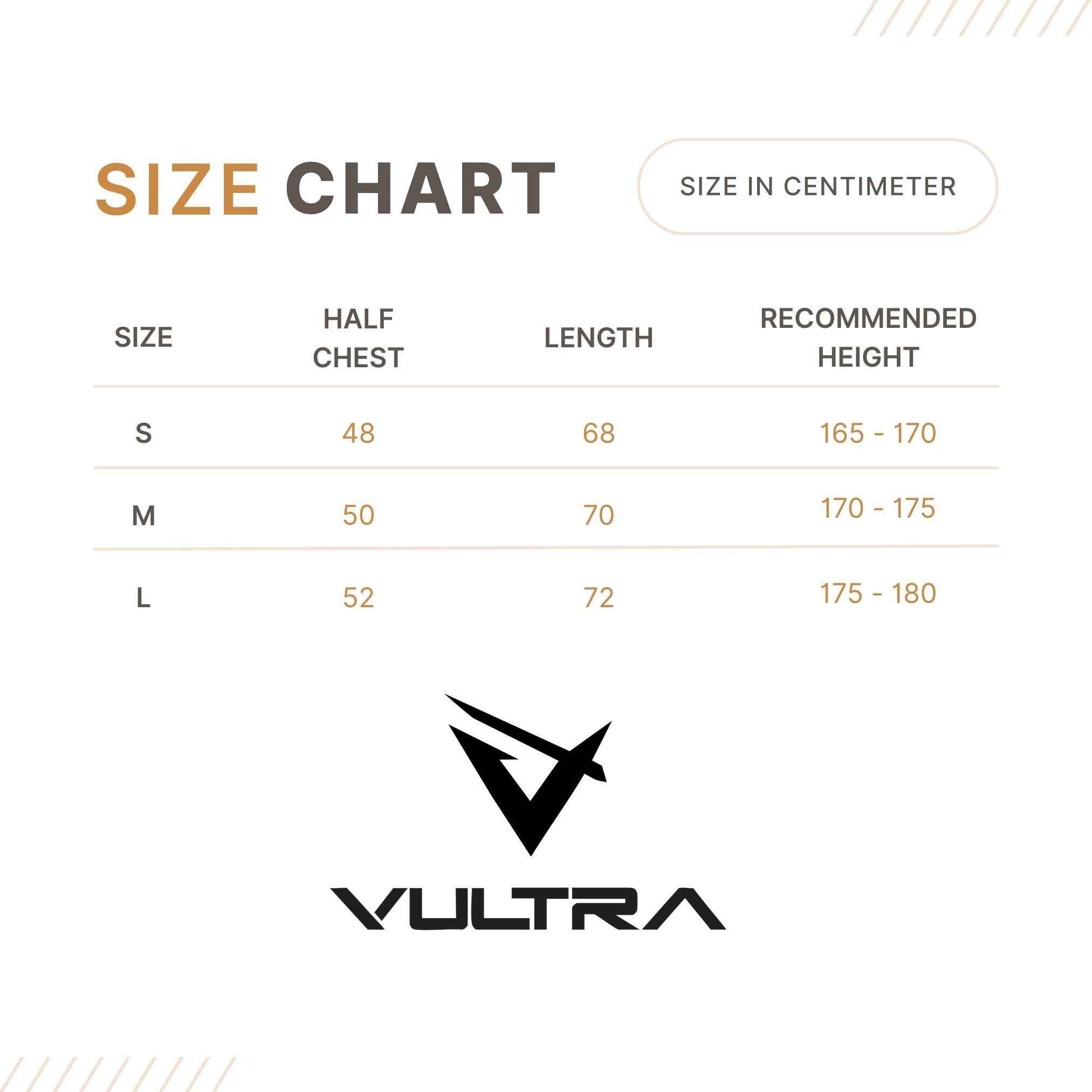 VULTRA APEX™ Long Sleeve Performance Tee