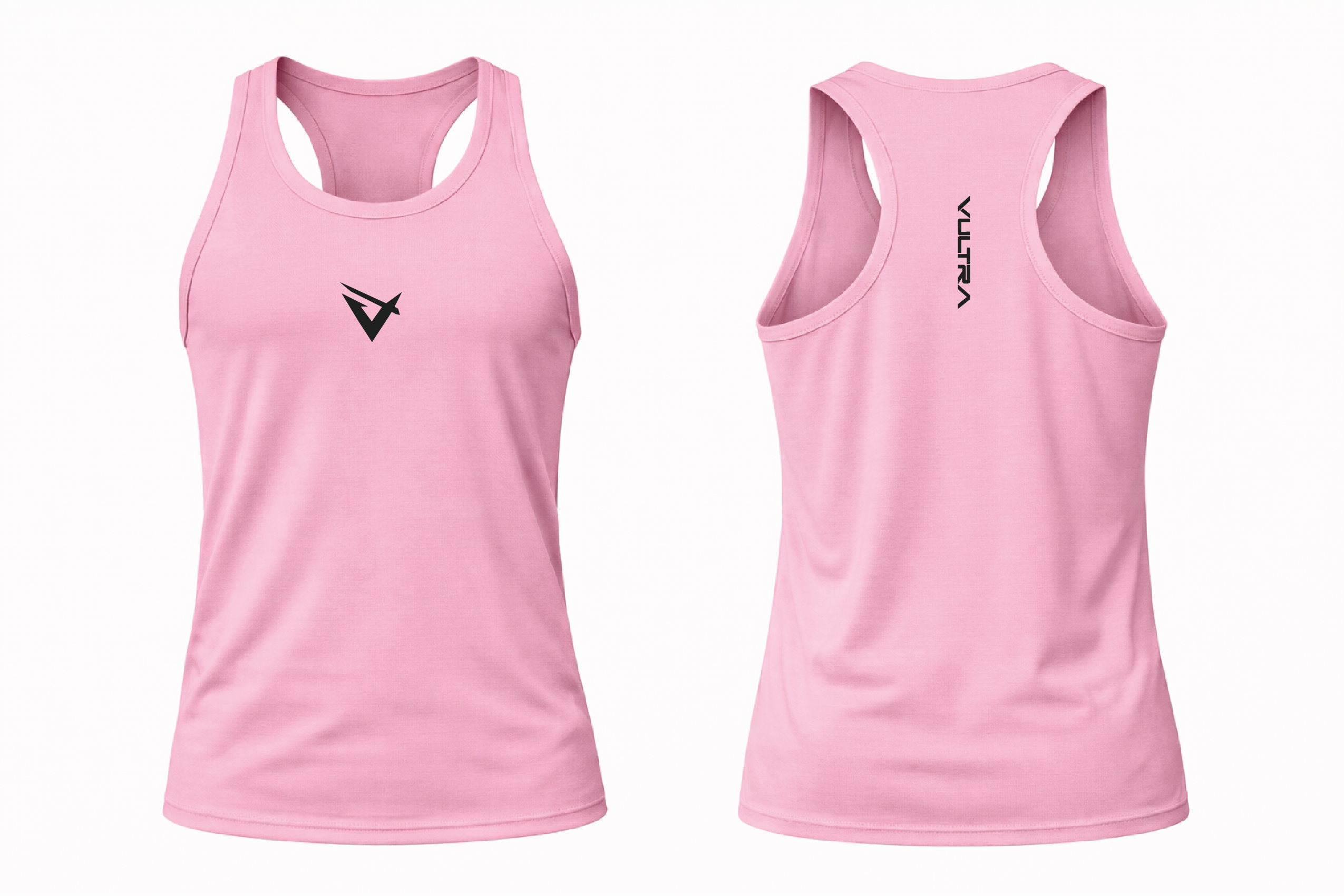 VULTRA FLOW™ Performance Tank