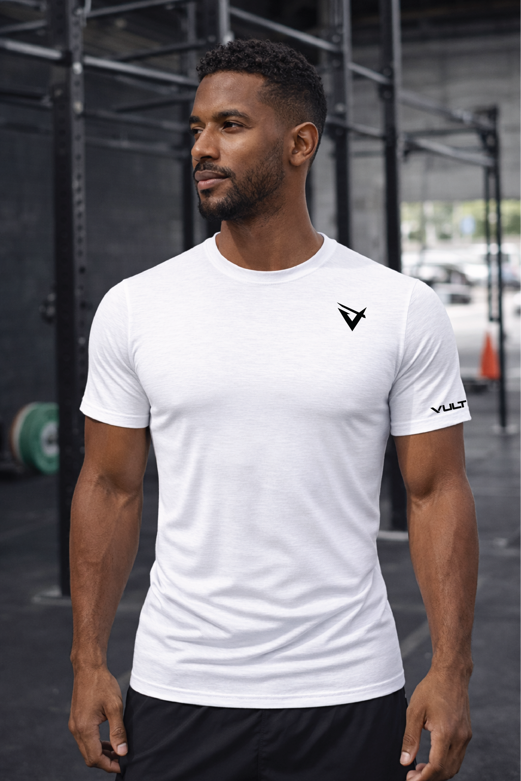 VULTRA CORE™ Performance Tee